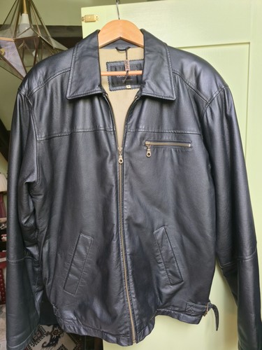 Lakeland leather dark - leather, brown