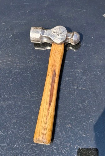 Vintage brades 1773 - brades, ball