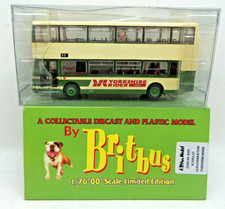 BRITBUS R831 YORKSHIRE RIDER