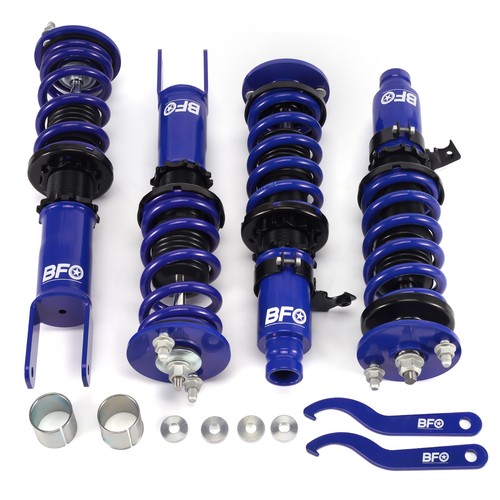 Coilover suspesion kit - kit, for
