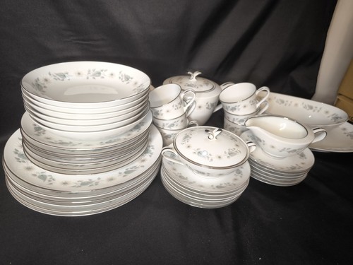Rare vintage noritake - rare,