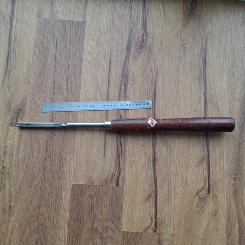 Henry taylor superflute
