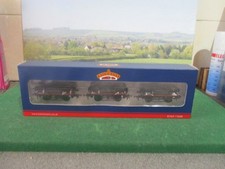 BACHMANN SET OF 5 PLANK CHINA