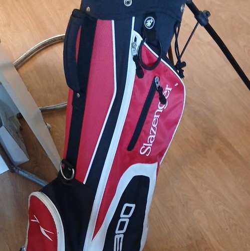 Slazenger 300 stand golf - 300,
