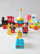 Lego Duplo Disney Set 10941
