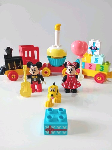Lego duplo disney set 10941 - duplo,