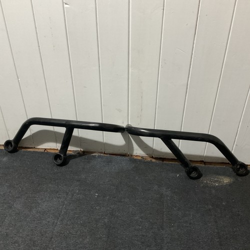 Yamaha crash bars - mt-03,