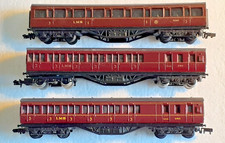 GRAHAM FARISH N GAUGE - RAKE