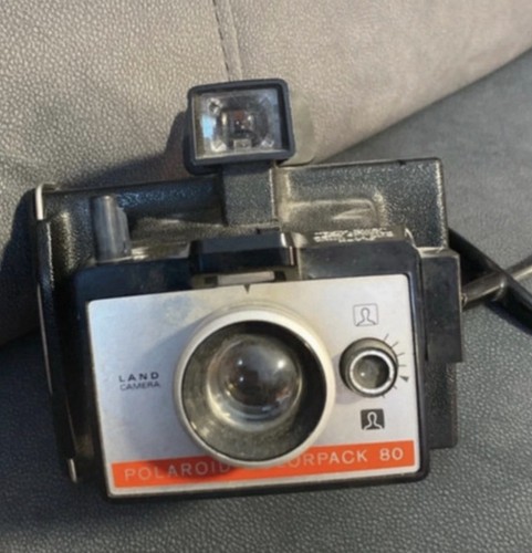 Polaroid colourpack land - colourpack, 80