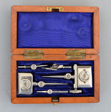 Vintage Chadburn & Co Beam