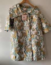 BNWT Ladies BURU Brocade