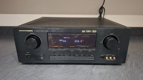 Marantz sr5300 surround - marantz,