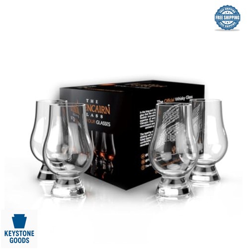 Whisky glass set lead - whisky, of