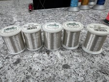 Madeira Metallic Thread 1000m