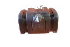 Fits DAF XB Fuel Tank Plastic