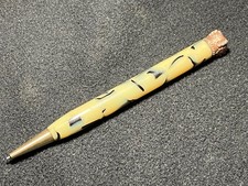 Vintage mechanical propelling