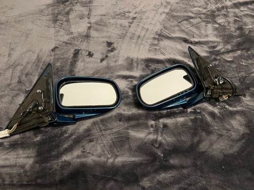 Honda prelude oem power side - honda,