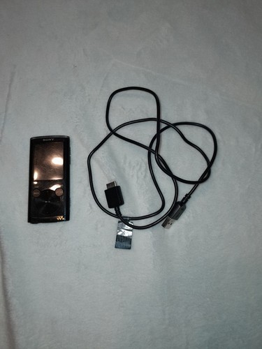 Sony walkman mp3 digital media - walkman,