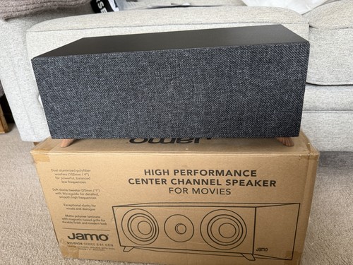 Jamo studio8 series 81 - series, s