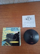 Yamaha QT-1B Quartz Metronome