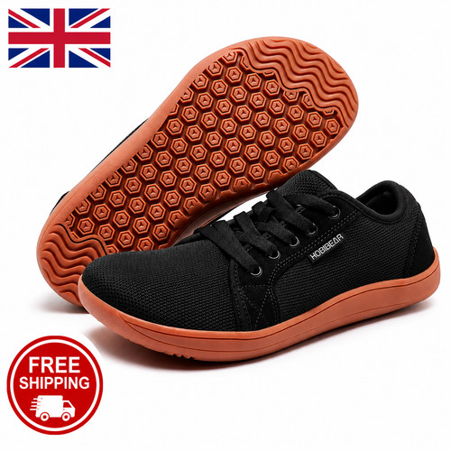 Hobibear barefoot shoes wide - shoes,