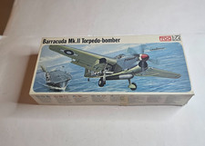 BARRACUDA MK.II TORPEDO-BOMBER