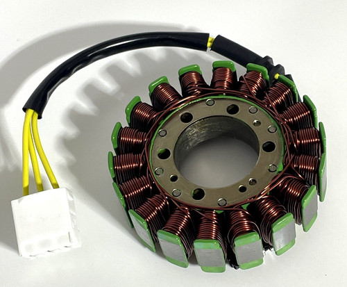Magneto generator stator coil - stator,