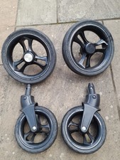 Mamas And Papas Ocarro Pram