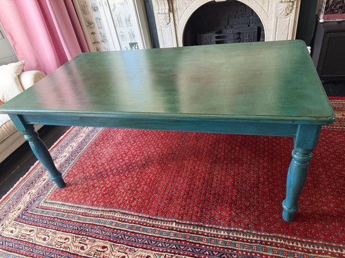 Large dining table 180 - table, cm