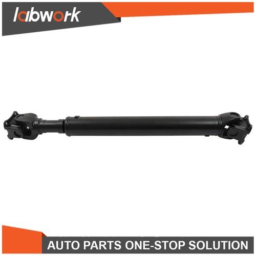 Labwork front driveshaft prop - labwork,