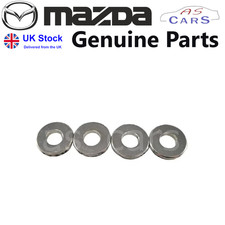 Mazda injector washers 0 - x4, 2.0