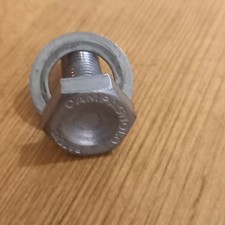 Vintage Campagnolo Crank Bolt