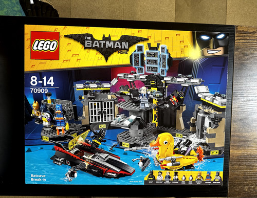Lego the batman movie - the, movie: