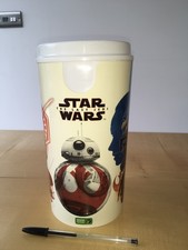 NESTLE STAR WARS BREAKFAST