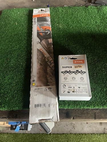 Stihl light 06 - 06, guide