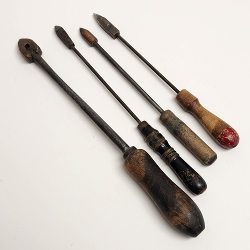 Vintage soldering irons - soldering,