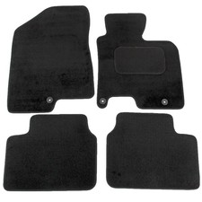 For Kia Cee'd Car Floor Mats