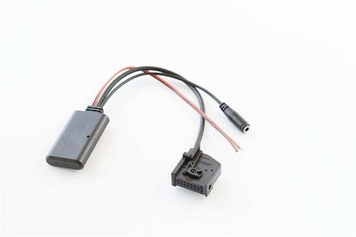 Aux cable adapter - aux, bluetooth