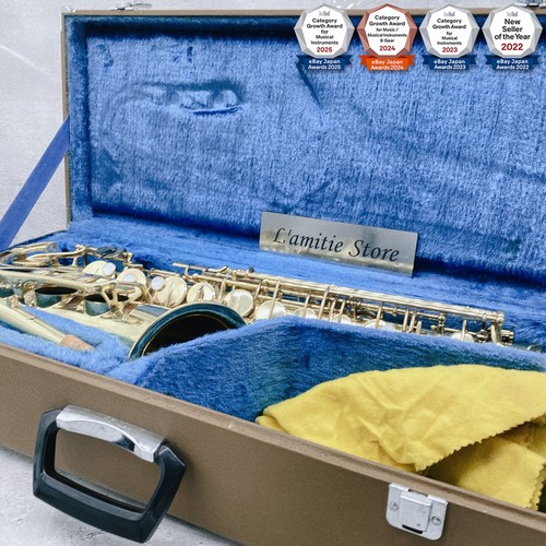 Yamaha yas hard - hard, alto