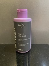 Lacura Bonded Purple Shampoo