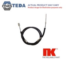901025 HANDBRAKE CABLE REAR NK