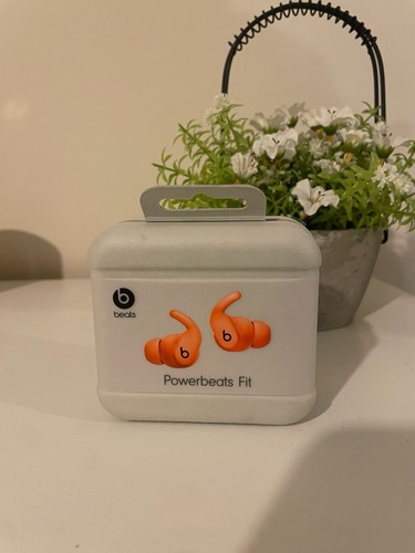 Beats powerbeats fit - powerbeats, bluetooth