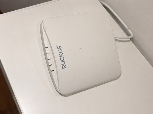 Ruckus r350 6 access - r350,