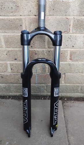 Rockshox tora 302 uturn - 302, 26"