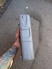 Pioneer CDX-P670 Multi-CD Player and 6-Disc Removed From Golf Mk4