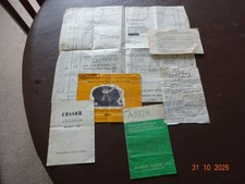 Vintage radio manuals garrard - vintage,
