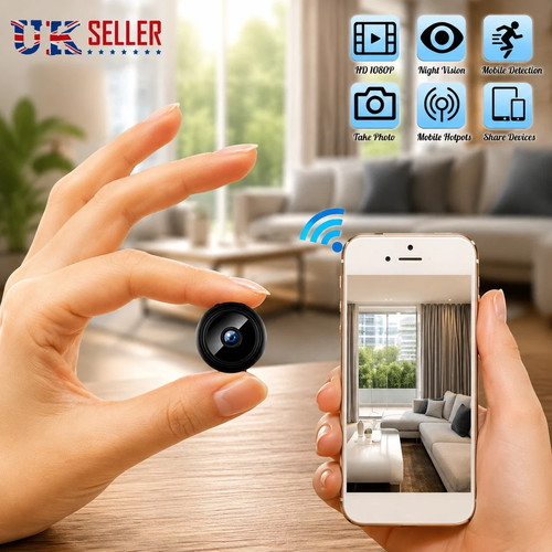 1080p mini camera home - 1080p,