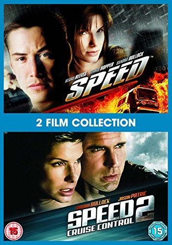 Speed cruise control - speed/speed,
