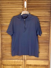 Hugo Boss Mercerised Cotton