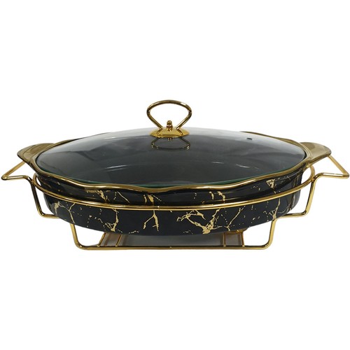 Chafing dish food - dish, 15